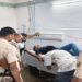 Police Team Attacked During Anti-Drug Raid in Patna; Two Officers Shot While Pursuing Suspected Smugglers