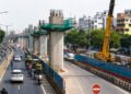 Three-Year Traffic Curbs Planned On Patna's Bailey Road As Metro Construction Enters Major Phase; Trial on June 27