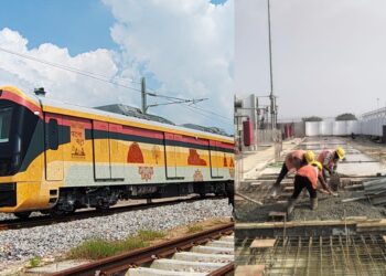 Patna Metro Update: Slab Work Between Khemnichak And Mithapur Completed, Track Laying To Begin Soon