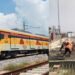 Patna Metro Update: Slab Work Between Khemnichak And Mithapur Completed, Track Laying To Begin Soon