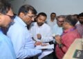 Health Minister Nishant Kumar's First Major Action: PMCH Principal Removed After Surprise Inspection