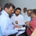 Health Minister Nishant Kumar's First Major Action: PMCH Principal Removed After Surprise Inspection