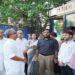 Minister Nitish Mishra Inspects Patna's New AC Lounges For Gig Workers, Calls Welfare A Government Priority