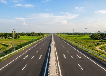 DPR Process Accelerates For Kosi Mega Bridge Under Patna-Purnea Greenfield Expressway