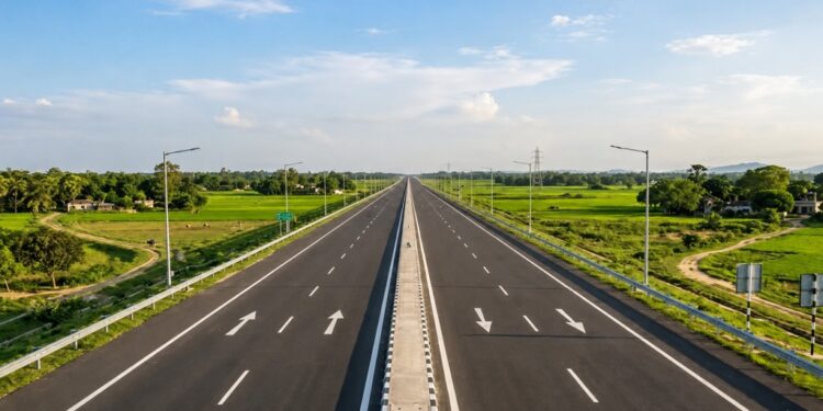DPR Process Accelerates For Kosi Mega Bridge Under Patna-Purnea Greenfield Expressway