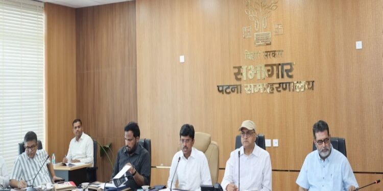 Your Plot Could Be Stuck Forever: Patna DM Urges Buyers To Verify RERA Registration