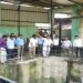 Patna Municipal Commissioner Halts Rajiv Nagar Drain Construction Ahead Of Monsoon, Orders Urgent Repairs