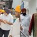 Sadhguru Visits Takht Sri Harmandir Ji Patna Sahib, Receives Sikh Honour