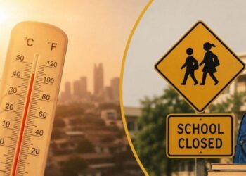 Patna Admin Shuts Classes Up To Class 8 Until June 27 As Heatwave And Humid Conditions Persist