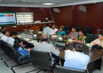 Patna Municipal Corporation Begins Drive To Register Bulk Waste Generators Under SWM Rules