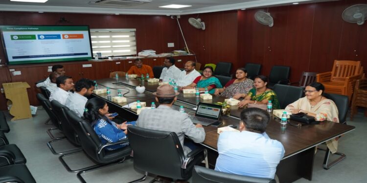 Patna Municipal Corporation Begins Drive To Register Bulk Waste Generators Under SWM Rules