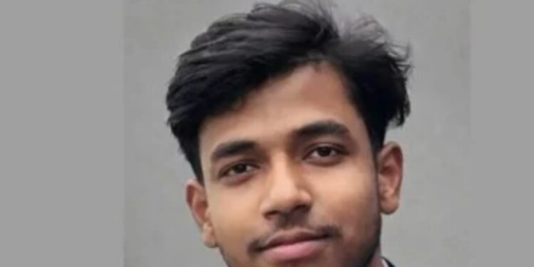 Patna Student Selected to Represent India at WorldSkills Shanghai 2026 in Aircraft Maintenance Category