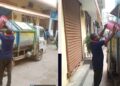 Sanitation Workers Announce Indefinite Strike in Bihar From July 30; Garbage Collection May Come To A Halt In Patna