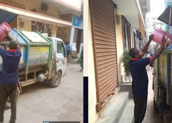 Sanitation Workers Announce Indefinite Strike in Bihar From July 30; Garbage Collection May Come To A Halt In Patna