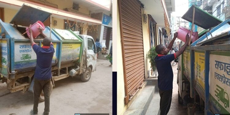 Sanitation Workers Announce Indefinite Strike in Bihar From July 30; Garbage Collection May Come To A Halt In Patna