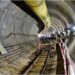 Patna Metro Achieves Another Milestone, 681m Underground Tunnel Between Moin-ul-Haq Stadium And Rajendra Nagar Completed