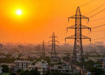 Patna Power Demand Climbs To 843 MW As Heat Intensifies, Nearing Last Summer's Record