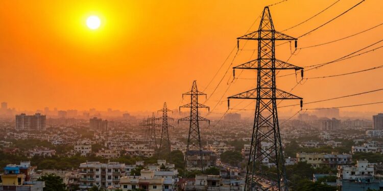 Patna Power Demand Climbs To 843 MW As Heat Intensifies, Nearing Last Summer's Record