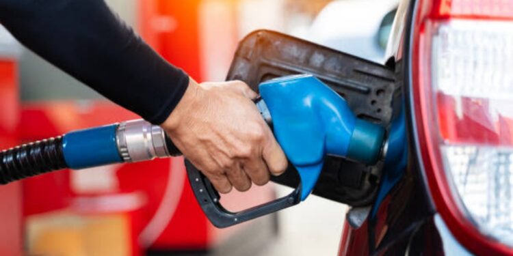 Petrol-Diesel Supply Rules: Centre Restricts Bulk Fuel Purchases, Caps Diesel Sale at 200 Litres Per Day
