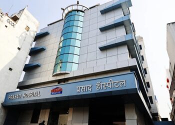 Prasad Hospital Muzaffarpur