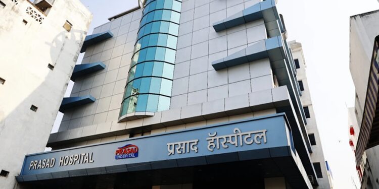 Prasad Hospital Muzaffarpur