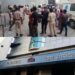 Prasad Hospital fire in Muzaffarpur Bihar