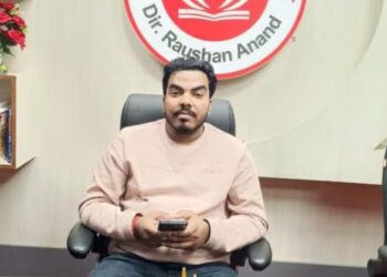 Suspicious Death of Prince Yadav, Brother of Gyan Bindu Director Roshan Anand, Sparks Concern; Police Launch Investigation