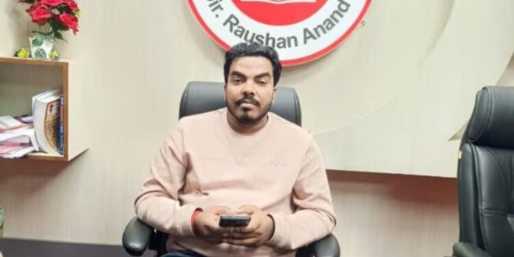 Suspicious Death of Prince Yadav, Brother of Gyan Bindu Director Roshan Anand, Sparks Concern; Police Launch Investigation
