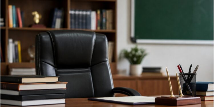 Bihar Government Tightens Principal Appointment Rules, Makes 15 Years’ Teaching Experience Mandatory