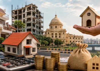 Patna Property Tax Hike: 30 Years After ARV Revision, Residents Fear Higher Rents as PMC Raises Property Tax