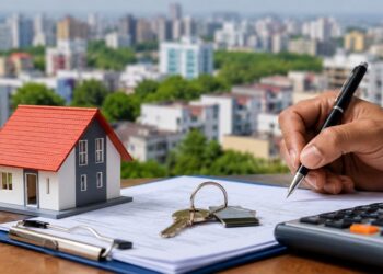 Property land rate Real Estate