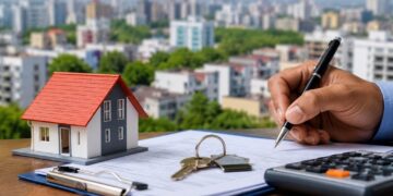 Property land rate Real Estate