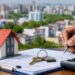 Property land rate Real Estate