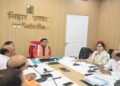 Ashiana–Idgah Widening, Rajgir And Kochas Bypass : RCD Minister Reviews Major Ongoing Projects In North And South Bihar, Seemanchal