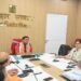 Ashiana–Idgah Widening, Rajgir And Kochas Bypass : RCD Minister Reviews Major Ongoing Projects In North And South Bihar, Seemanchal