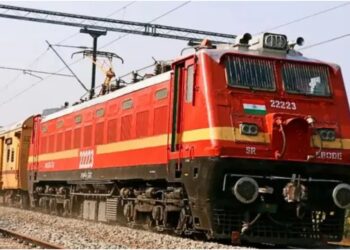 Chhapra–Delhi Weekly Express to Start from June 28: Check Timings, Route and Coach Details