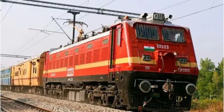 Chhapra–Delhi Weekly Express to Start from June 28: Check Timings, Route and Coach Details