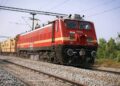 Indian Railways Orders Nationwide Inspection of ICF Coaches After Crack Found in Vaishno Devi Special Train