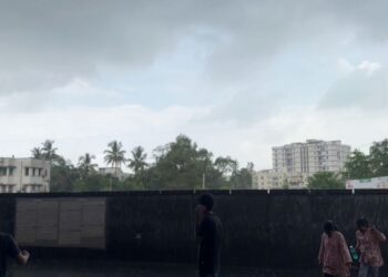 Rain Brings Relief From Heat Across Bihar, But Lightning Strikes Claim Four Lives; Orange Alert Issued In 12 Districts