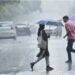 Gaya Weather Alert: IMD Issues Orange Warning for 23 Blocks, Thunderstorms Likely in Next 3 Hours