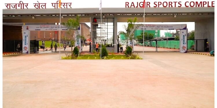 Bihar Sports Authority Opens Recruitment For 17 Positions At Rajgir Khelo India Centre
