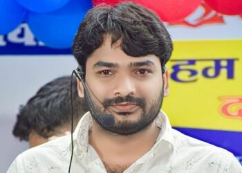 Raushan Anand