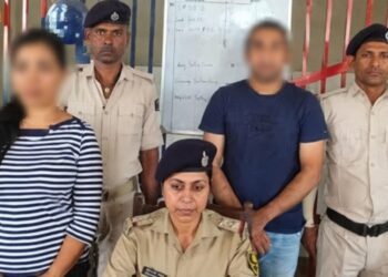 India-Nepal Border Alert: Two Foreign Nationals Held In Raxaul During Immigration Check