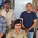 India-Nepal Border Alert: Two Foreign Nationals Held In Raxaul During Immigration Check