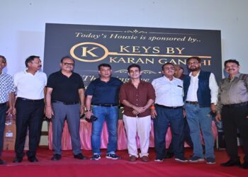 Real Estate Awareness Event: Experts Discuss Investment Trends, RERA And Homebuying Strategies
