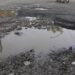 East Champaran Road, Culvert Damaged Within 60 Days of Construction; Villagers Allege Poor Quality Work