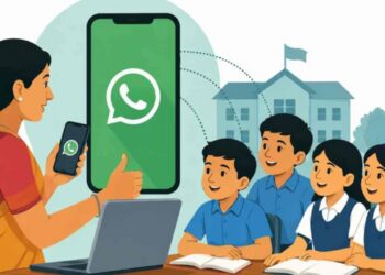 Bihar Government Makes WhatsApp Channel Membership Mandatory for Government Teachers to Improve Learning Outcomes