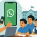 Bihar Government Makes WhatsApp Channel Membership Mandatory for Government Teachers to Improve Learning Outcomes