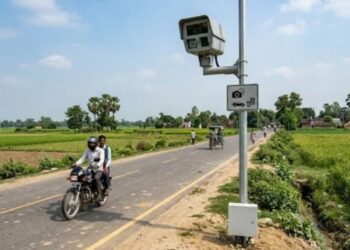 From Villages To Highways: Bihar Govt. Set to Roll Out Statewide Camera Surveillance For Traffic Offences