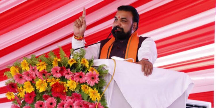 “Leave Bihar or Face Action”: CM Samrat’s Strong Warning to Criminals, 48-Hour Deadline for Police Response